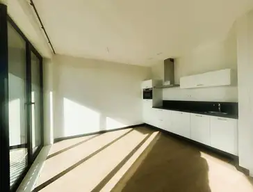 Foto #3 Appartement Mies van der Rohestraat Hoofddorp