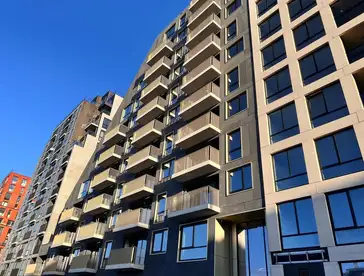 Foto #1 Appartement Mies van der Rohestraat Hoofddorp