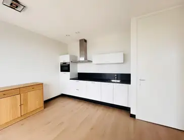 Foto #2 Appartement Mies van der Rohestraat Hoofddorp