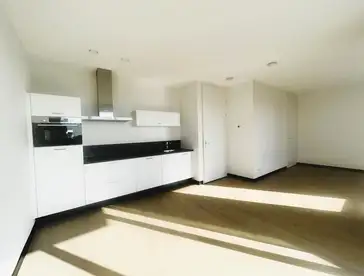 Foto #1 Appartement Mies van der Rohestraat Hoofddorp