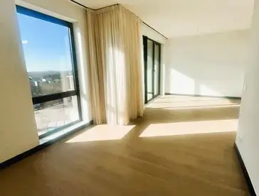 Foto #4 Appartement Mies van der Rohestraat Hoofddorp