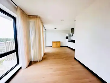 Foto #3 Appartement Mies van der Rohestraat Hoofddorp