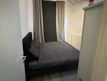 Foto #2 Appartement Koopmanstraat Brielle