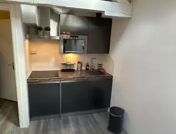 Foto #4 Appartement Koopmanstraat Brielle