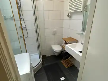 Foto #3 Appartement Koopmanstraat Brielle