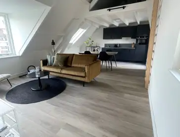 Foto #3 Appartement van Welderenstraat Nijmegen