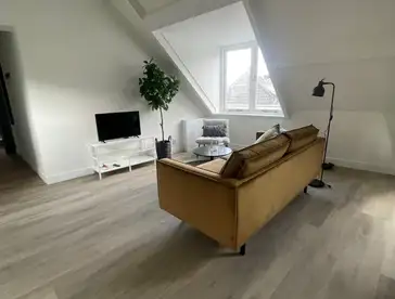 Foto #1 Appartement van Welderenstraat Nijmegen