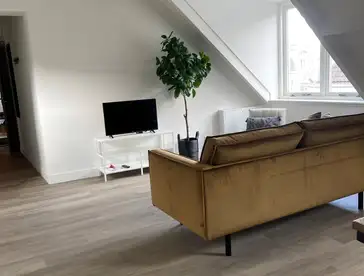 Foto #4 Appartement van Welderenstraat Nijmegen