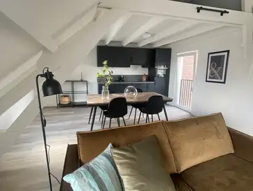 Foto #2 Appartement van Welderenstraat Nijmegen