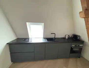 Foto #3 Appartement Herengracht Muiden