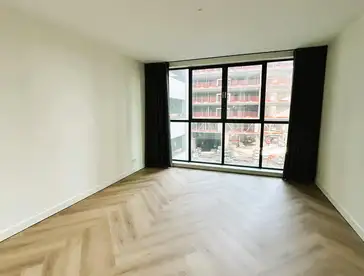 Foto #3 Appartement Dijkmeerlaan Amsterdam