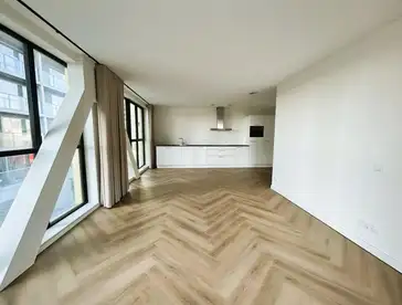 Foto #2 Appartement Dijkmeerlaan Amsterdam