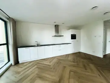 Foto #4 Appartement Dijkmeerlaan Amsterdam