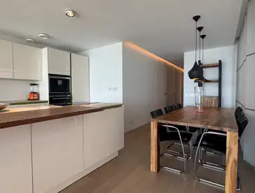 Foto #2 Appartement Willem Frederik Hermansstraat Amsterdam