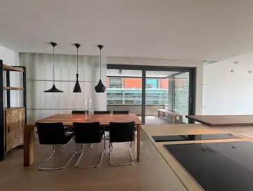 Foto #1 Appartement Willem Frederik Hermansstraat Amsterdam
