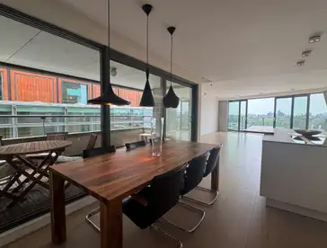 Foto #3 Appartement Willem Frederik Hermansstraat Amsterdam