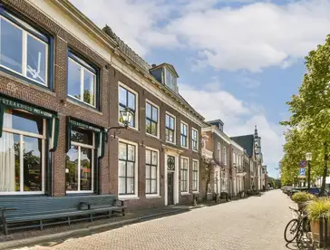 Foto #2 Appartement Herengracht Muiden