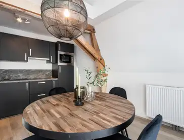 Foto #4 Appartement Visstraat Den Bosch