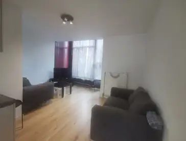 Foto #2 Huurwoning Juf van Kempenstraat Hoofddorp