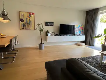 Foto #3 Huurwoning De Catoenboom Amstelveen