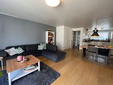 Foto #4 Huurwoning De Catoenboom Amstelveen