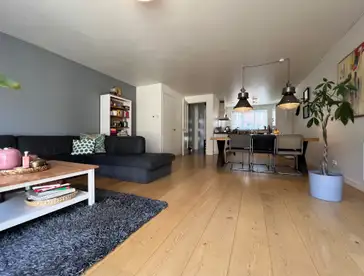 Foto #1 Huurwoning De Catoenboom Amstelveen