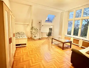 Foto #4 Kamer Herenstraat Rijswijk