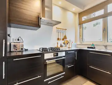 Foto #2 Appartement De Savornin Lohmanlaan Den Haag