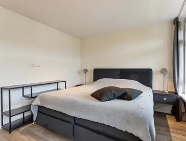 Foto #3 Appartement De Savornin Lohmanlaan Den Haag