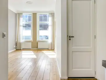 Foto #2 Huurwoning Nicolaasweg Utrecht