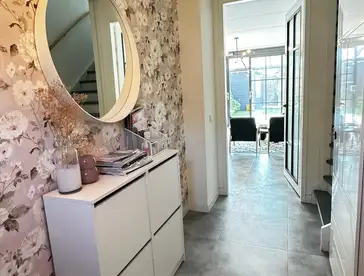 Foto #2 Huurwoning Thomas Morelaan Hoofddorp