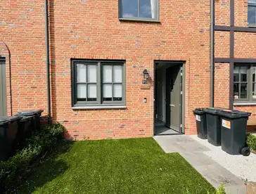 Foto #1 Huurwoning Thomas Morelaan Hoofddorp