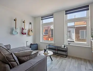 Foto #4 Appartement Keizerstraat Den Helder