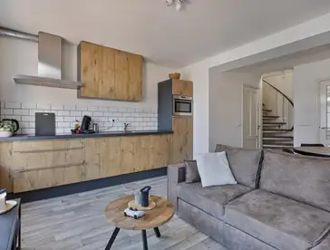 Foto #3 Appartement Keizerstraat Den Helder