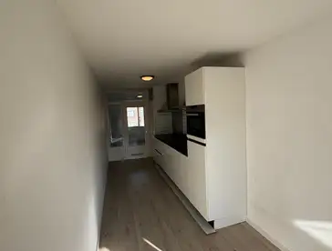 Foto #1 Appartement Chestertonlaan Amsterdam