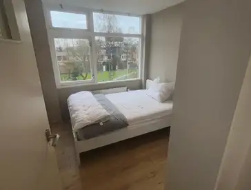 Foto #4 Appartement Lorentzstraat Vlaardingen