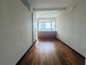 Foto #4 Appartement Van Bijnkershoeklaan Utrecht
