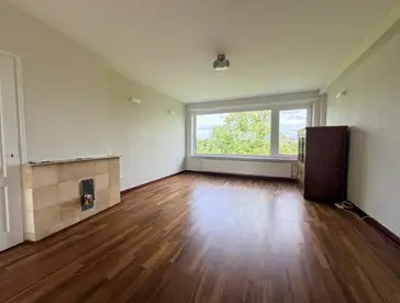 Foto #3 Appartement Van Bijnkershoeklaan Utrecht