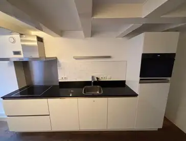 Foto #3 Appartement Warmoesstraat Amsterdam