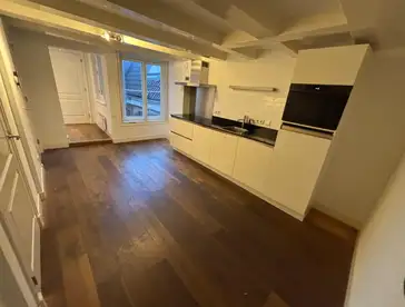 Foto #1 Appartement Warmoesstraat Amsterdam