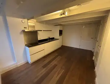 Foto #2 Appartement Warmoesstraat Amsterdam