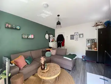 Foto #1 Appartement Amsterdamsestraatweg Utrecht