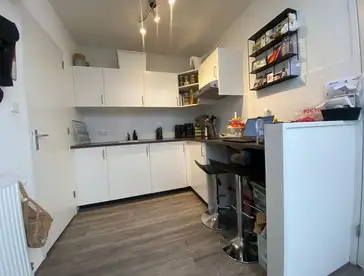 Foto #3 Appartement Amsterdamsestraatweg Utrecht