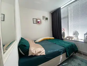 Foto #4 Appartement Amsterdamsestraatweg Utrecht