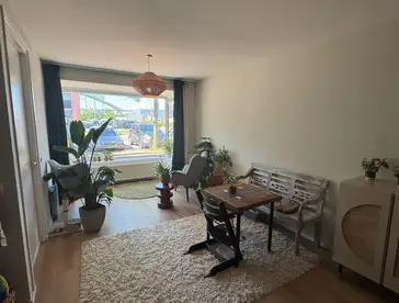 Foto #1 Appartement Amsterdamsestraatweg Utrecht