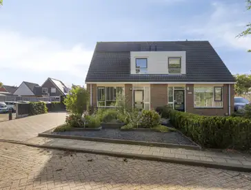 Foto #1 Huurwoning Vogelzand Julianadorp
