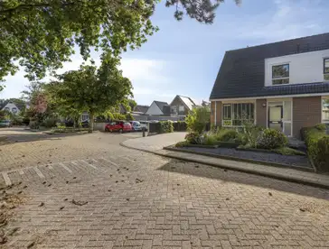 Foto #2 Huurwoning Vogelzand Julianadorp