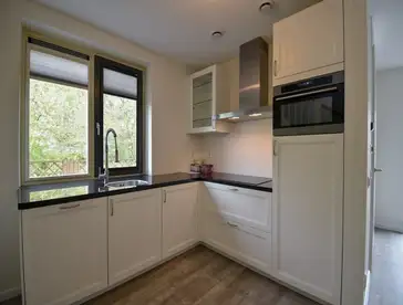 Foto #2 Huurwoning De Wherelanden Purmerend