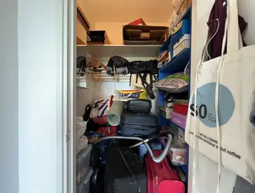 Foto #4 Kamer Van Weerden Poelmanlaan Utrecht