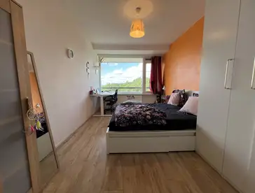Foto #1 Kamer Van Weerden Poelmanlaan Utrecht
